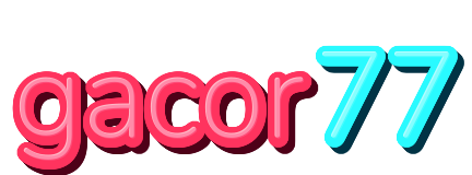 gacor77 — logo kanal