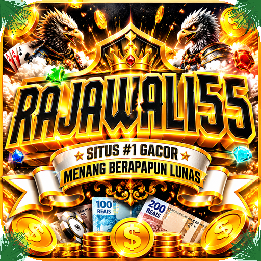rajawali55 — mitra unggulan